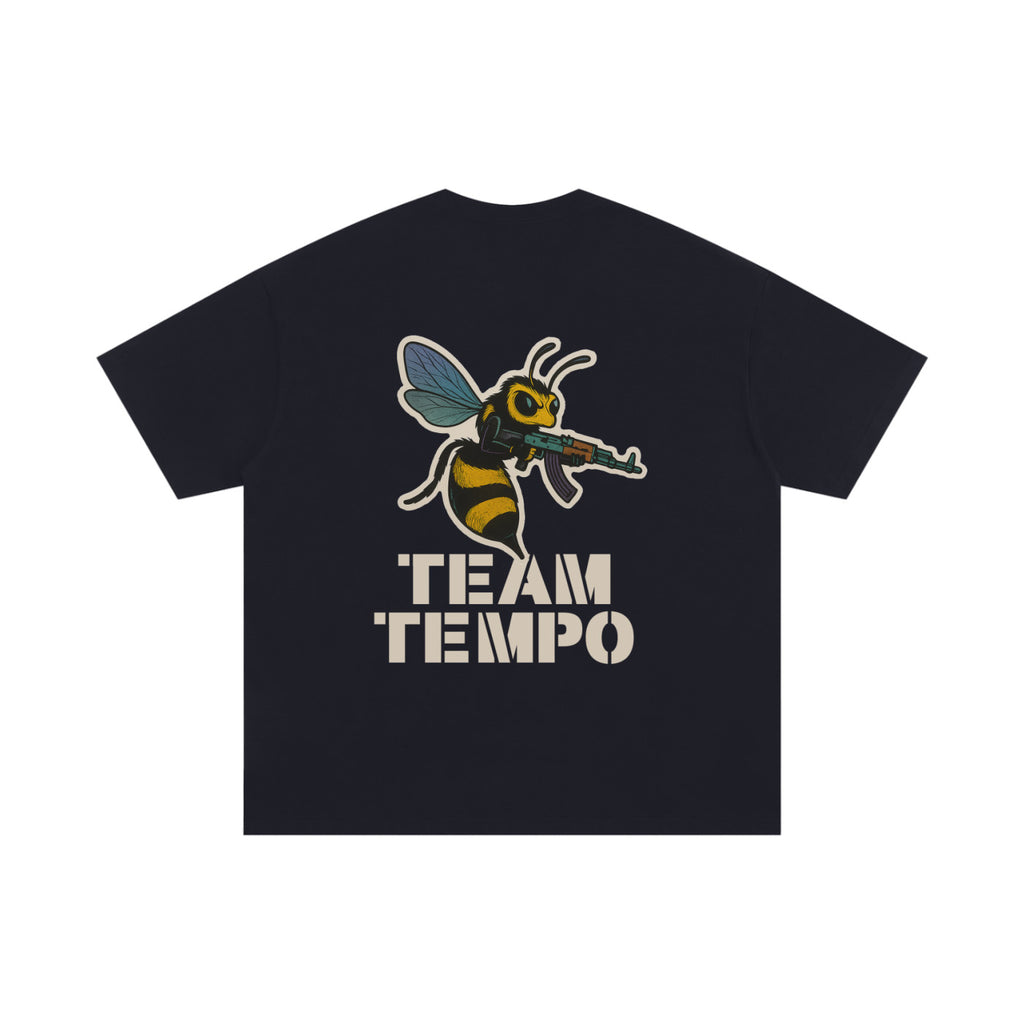 Team Tempo "La Colmena" Tee