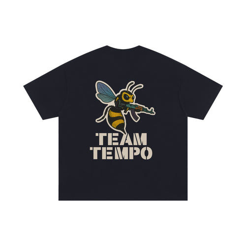 Team Tempo "La Colmena" Tee