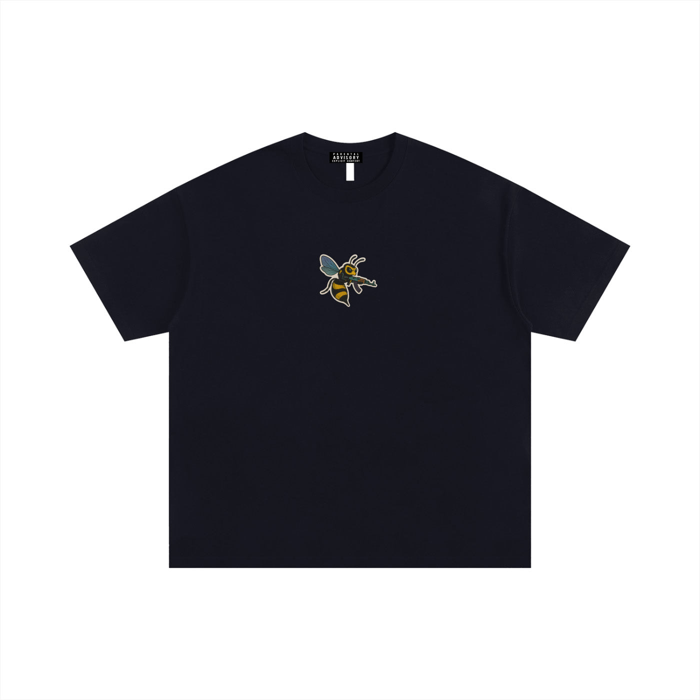 Team Tempo "La Colmena" Tee