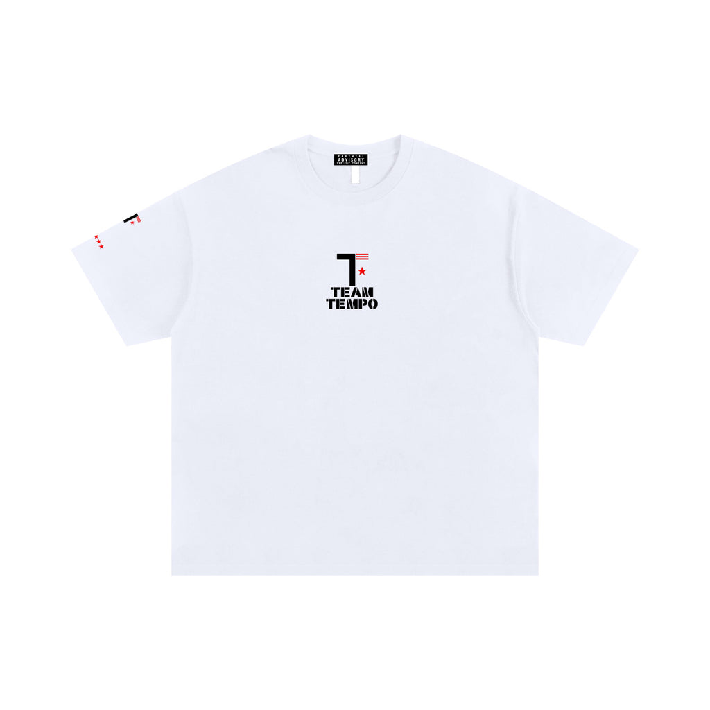 Team Tempo Essential Tee